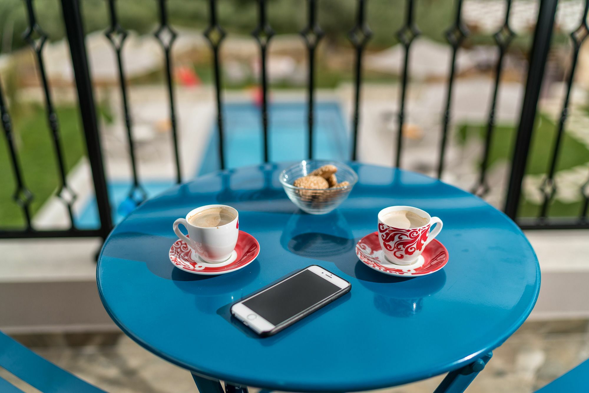 Olive Garden Villas Perama  Экстерьер фото