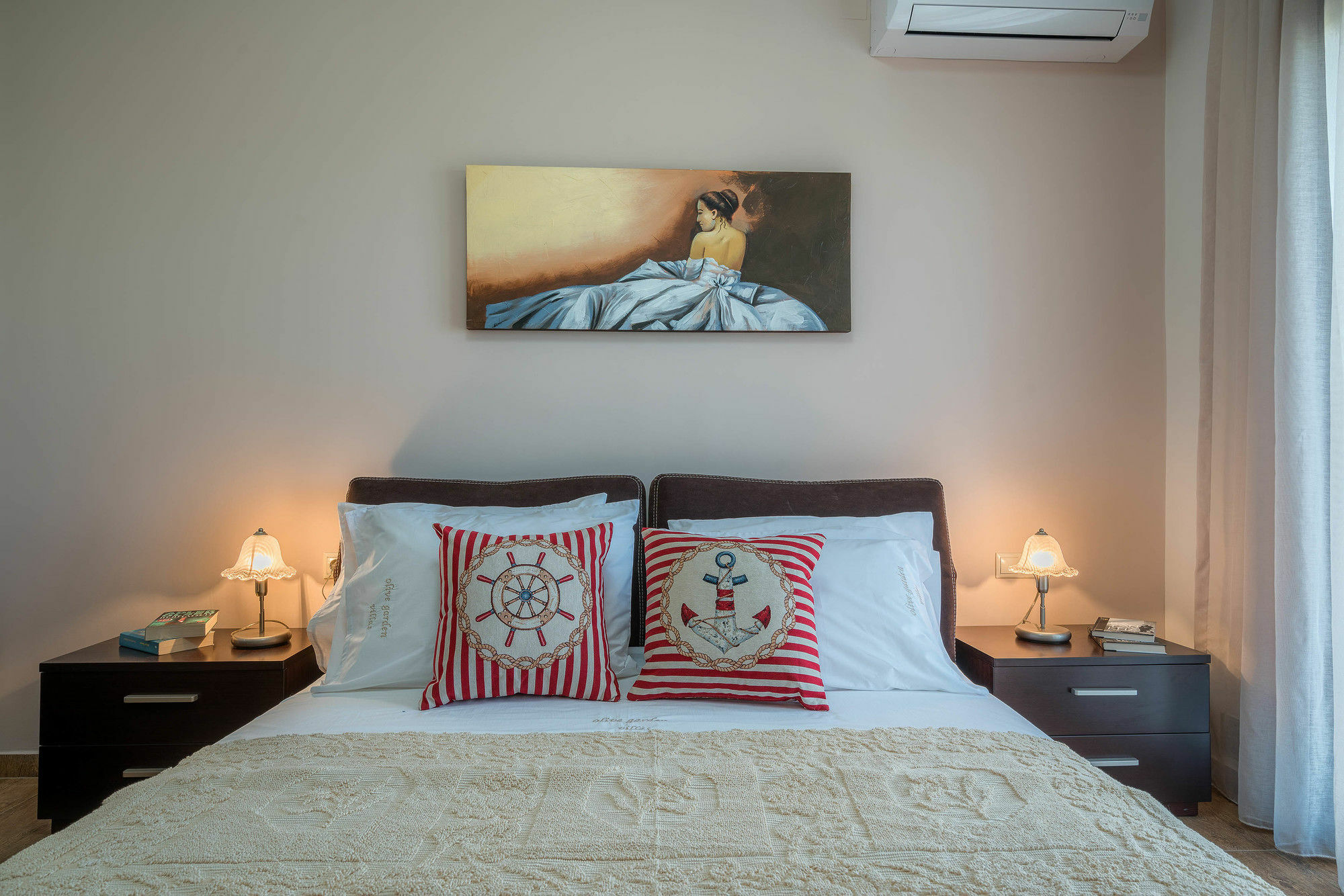 Olive Garden Villas Perama  Экстерьер фото